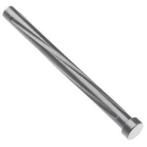 Wilson Combat 670 Steel Guide Rod Full Size Beretta 92/96 Black Melonite Steel