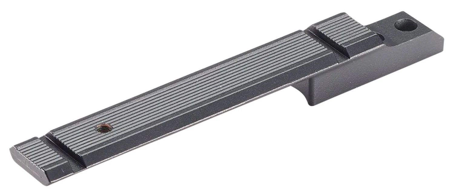 Henry BBCSM Cantilever Rifle Scope Mount Cantilever Black Aluminum Fits Henry Big Boy H006 Lever Action