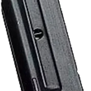 WALTHER MAGAZINE GSP 22LR - 5RD BLUED.