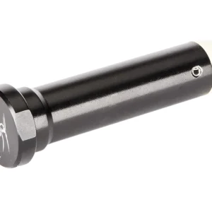Spikes SLA00T1 Heavy Buffer ST-T1 Multi-Caliber Black Anodized Aluminum/Tungsten AR-Platform