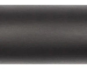 Spikes SLA500P Buffer Tube Pistol Black Hardcoat Anodized Aluminum