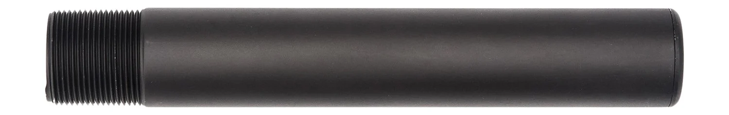 Spikes SLA500P Buffer Tube Pistol Black Hardcoat Anodized Aluminum