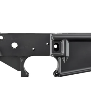 RUG AR LOWER RECEIVER ONLY