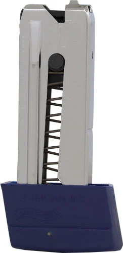 WALTHER MAGAZINE GSP500 .32S&W - 6RD BLUED