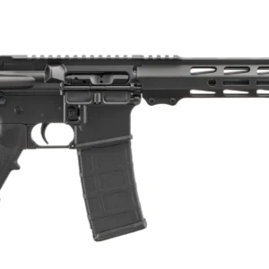 RUGER HARRIER 5.56MM A2 BLK 16"