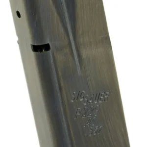 Sig Sauer MAG2294310 P229 10rd 40S&W/357Sig Blued Steel