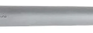 Ballistic Advantage BABL65CR03P Premium Series 6.5 Creedmoor 22" Stainless Bead Blasted Finish 416R Stainless Steel Material Rifle Length with .936" Gas Block for AR-10