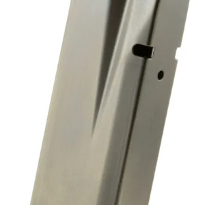 ProMag SMI32 Standard 10rd 45 ACP Fits S&W M&P Blued Steel
