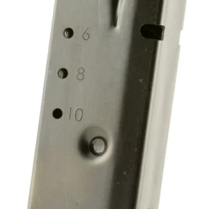 ProMag SMI33 Standard 10rd 40 S&W Fits S&W SD Blued Steel (Except VE Variant)