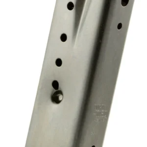 ProMag SPR13 Standard 10rd 40 S&W Fits Springfield XD-M Blued Steel