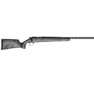 WEATHERBY 307 MUZZLELOADER 45CAL 26"