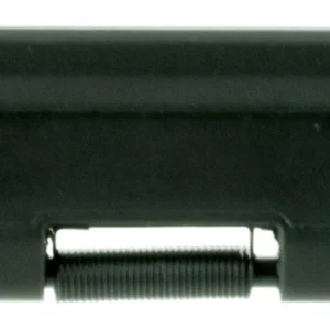 Strike ARUDCE0322 Ultimate Dust Cover Capsule AR-15, M4, M16 Black Polymer 3.46"