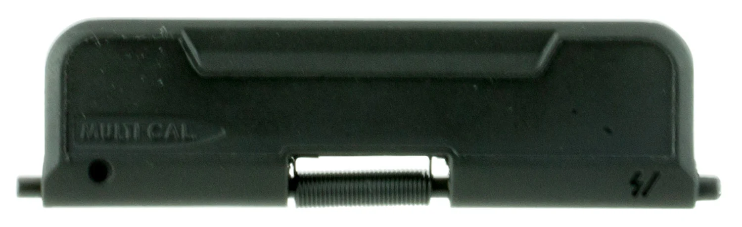 Strike ARUDCE0322 Ultimate Dust Cover Capsule AR-15, M4, M16 Black Polymer 3.46"