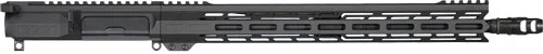 CMMG COMPLETE UPPER GROUP - RESOLUTE MK4 300 BLK 16.1" BLK