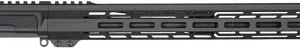CMMG UPPER GROUP RESOLUTE MK4 - 300AAC 16.1" NO BCG/C HANDLE