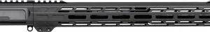 CMMG UPPER GROUP RESOLUTE MK4 - 300AAC 14.5" P&W NO BCG OR CH