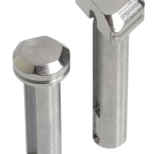 Strike AREPTPCC Takedown/Pivot Pins Extended AR-15, M4, M16 Chrome Steel