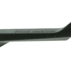 Strike Industries COBRAFANG Fang Trigger Guard Black Aluminum For AR-Platform
