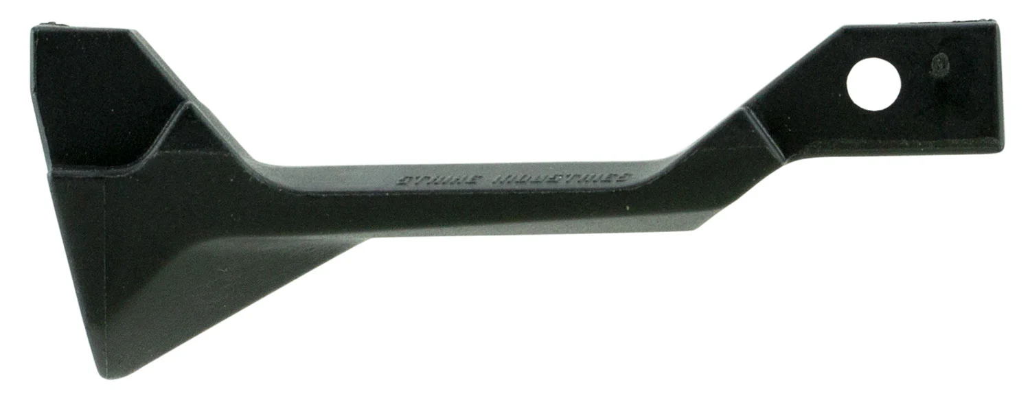 Strike Industries COBRAFANG Fang Trigger Guard Black Aluminum For AR-Platform