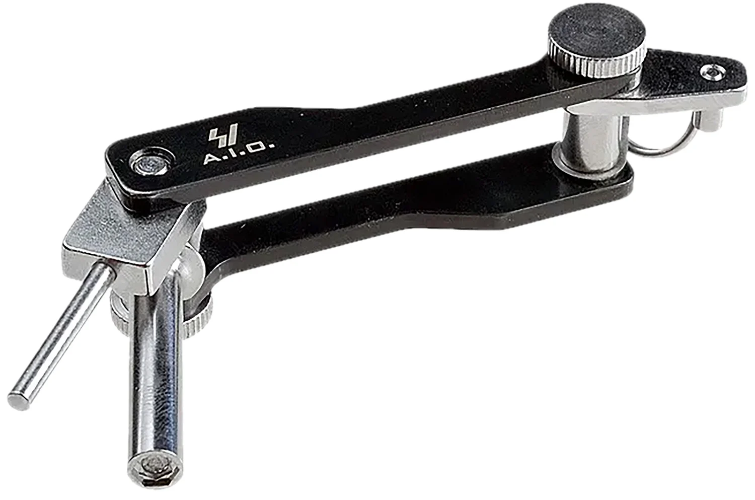 Strike Industries GLOCKAIOTOOL All-In-One Tool Black Steel, Compatible w/Glock