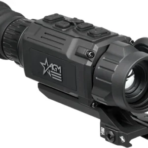 AGM RATTLER V2 35-640 THERMAL - RFL SCOPE 640X512 35MM LENS