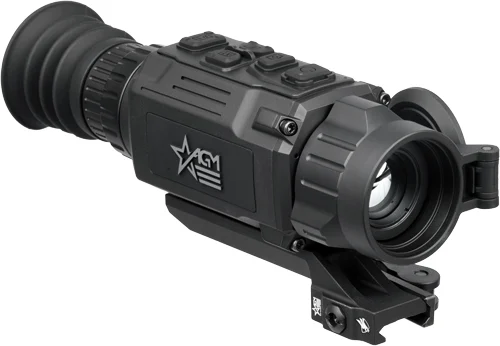 AGM RATTLER V2 35-640 THERMAL - RFL SCOPE 640X512 35MM LENS