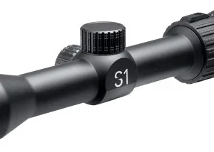 RUG 10/22 22LR 16 TB BLK