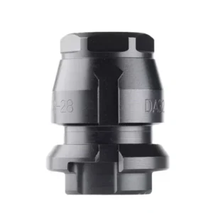 DEAD AIR ARMAMENT KEYMO ZERO .578-28
