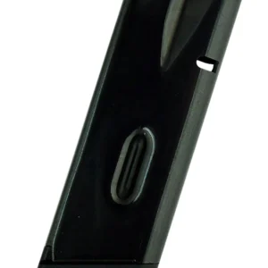 CZ-USA 11102 CZ 75  10rd 9mmLuger CZ 75/85 Blued Steel
