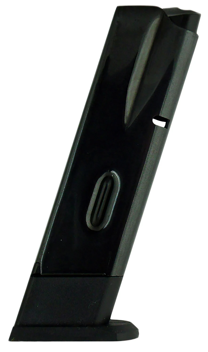 CZ-USA 11102 CZ 75 10rd 9mmLuger CZ 75/85 Blued Steel