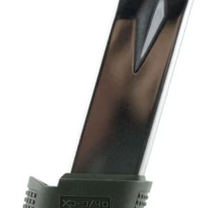 Springfield Armory XD0933 XD Subcompact 16rd 9mm Luger Stainless Steel