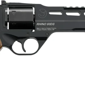 CHI RHINO 357M REV 6B WALNUT