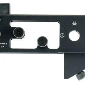 Strike ARTHJ Trigger Hammer Jig Black Steel Rifle AR Platform