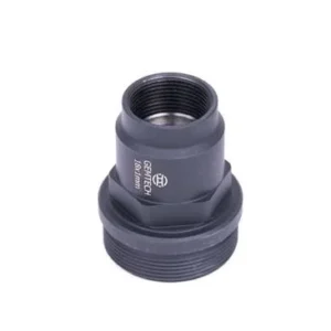 GEMTECH GM9 THREAD REAR MOUNT M18X1RH