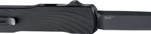 HOGUE COUNTERSTRIKE AUTO 3.35" - OTF TANTO BLADE G10 COVER BLK
