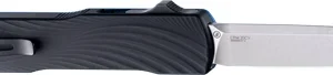 HOGUE COUNTERSTRIKE AUTO 3.35" - OTF TANTO G10 TUMBLED BLACK