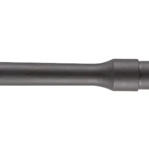 Daniel Defense 0707719125018 DD Barrel 5.56x45mm NATO 14.50" AR-15 4150 Chrome Moly Vanadium Steel Black Phosphate Midlength Lightweight Profile