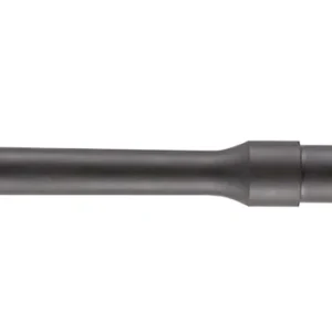 Daniel Defense 0707709173018 5.56x45mm NATO 16" AR-15 4150 Chrome Moly Vanadium Steel Black Phosphate Midlength Government Profile