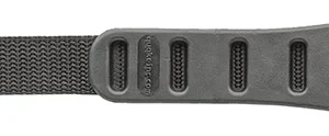 CVA 530008 Claw Black Polymer Adjustable Contour Rifle