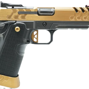 KIMBER 2K11 COMP 9MM COY 5" ADJ