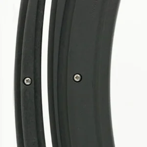 ProMag COLA30 Standard 30rd 22 LR Fits Colt M4 Black DuPont Zytel Polymer