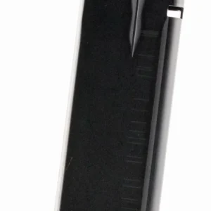 ProMag SIGA16 Standard 15rd Extended 40 S&W/357 Sig Fits Sig P229 Blued Steel