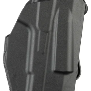 Safariland 737189518411 7371-7TS-ALS OWB SafariSeven Compatible w/Glock 43, Paddle Mount Right Hand