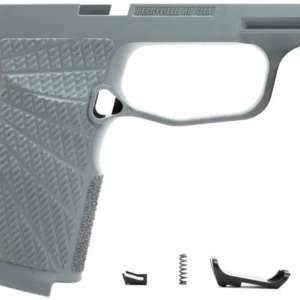 WCT GRIP WCP365XL GRY