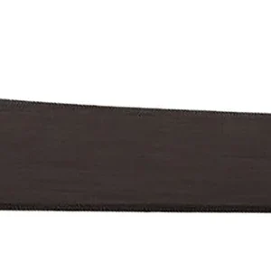 Cold Steel 97LBM Bolo 18" Black Matte Baked-On Anti Rust 1055 Carbon Steel Blade/ Black Polypropylene Handle 23.63" Long Includes Sheath