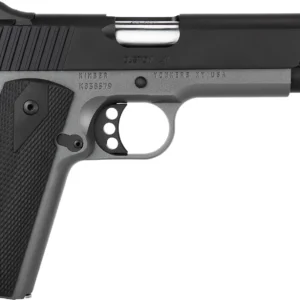 KMB CUST LW SHD 1911 45AP CA 8