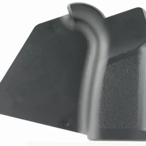Strike ARSFG Simple Featureless Grip AR-Platform Black Polymer
