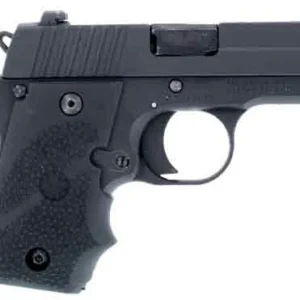 HOGUE GRIPS SIGARMS P238