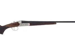 TRISTAR SPORTING ARMS BRISTOL SXS 20/28 BL/WD 3"