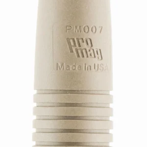 ProMag PM007FDE Vertical Foregrip Swiss Pattern AR-15, M16 Flat Dark Earth Polymer